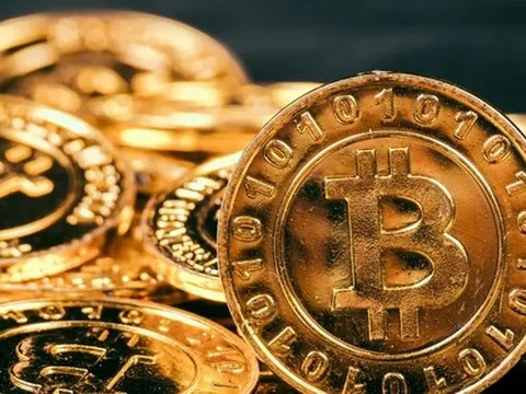 Thị trường tiền số hôm nay, 3-12: Biến động mạnh của Bitcoin giống hệt cổ phiếu Google