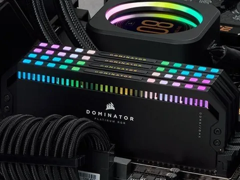 Báo Hàn Quốc: Các hãng PC hoàn toàn bất lực trước khủng hoảng RAM, dự kiến tăng giá ít nhất 20% trong năm 2026