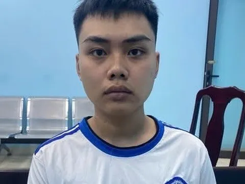 Lệnh giữ người khẩn cấp, khám xét nơi ở Trương Phạm Bình Minh