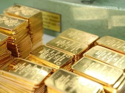 “Ông lớn” ngân hàng rao bán khoản nợ hàng chục tỷ đồng và hơn 100 lượng vàng SJC