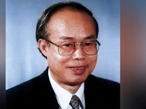 Nguyên Bộ trưởng Bộ Khoa học và Công nghệ Chu Tuấn Nhạ qua đời