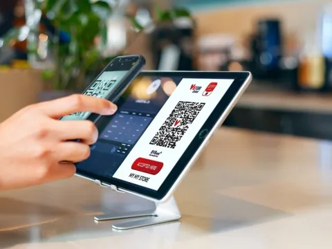BVBank tiên phong triển khai VIETQRGlobal, gia tăng tiện ích thanh toán đến người dùng