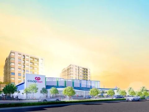Agora City tâm điểm thu hút dòng tiền khu Tây TP.HCM