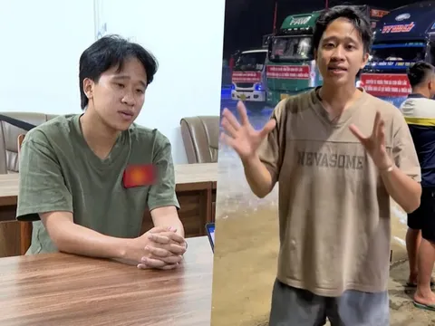 Công an Thanh Hóa tìm người liên quan vụ Đào Quang Hà chiếm đoạt tiền từ thiện