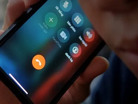 Người dân hãy cắt đứt liên lạc ngay khi nhận được cuộc gọi, tin nhắn dưới đây