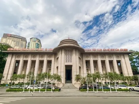 NHNN dự kiến bãi bỏ 18 văn bản quy phạm pháp luật đã lỗi thời hoặc không còn hiệu lực