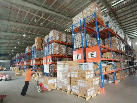 3 động lực thúc đẩy Digiworld tiếp tục tăng trưởng