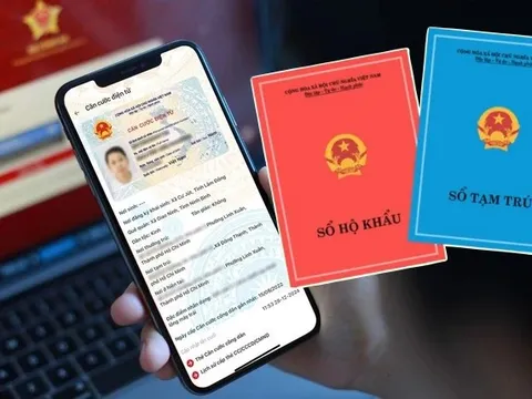 Từ 15/12, không chấp hành quy định về cư trú, tạm trú có thể bị phạt đến 12 triệu đồng