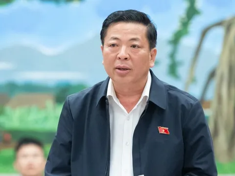 Chính phủ đề xuất bổ sung cơ chế đặc biệt cho đường sắt cao tốc Bắc - Nam