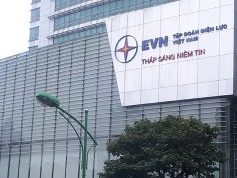 Bộ Tài chính đề xuất quy định về việc cho vay lại đối với khoản nợ chuyển giao của EVN
