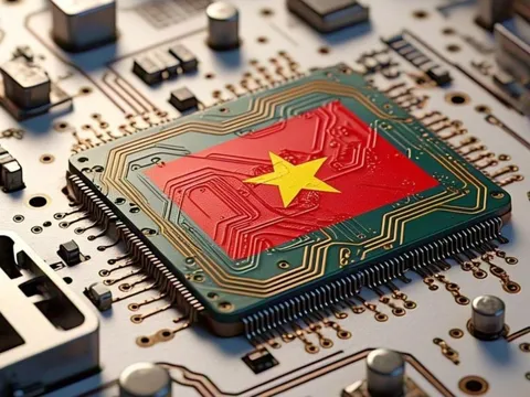 Ngành kinh tế 1.000 tỷ USD "nóng hừng hực", ông lớn Trung Quốc tiếp tục bơm tiền vào Việt Nam