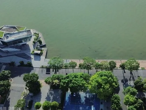 Đà Nẵng đưa ra phương án giải quyết dự án bến du thuyền trăm tỉ bên sông Hàn