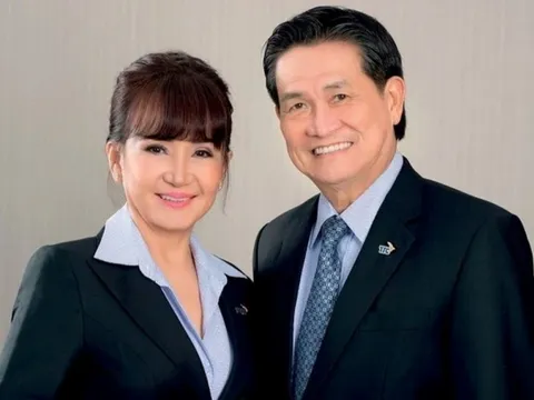 Đại gia Việt thâu tóm công ty từ tay người Pháp, chinh chiến 15 năm biến thành doanh nghiệp tỷ đô từ loài cây "rẻ bèo" của Việt Nam