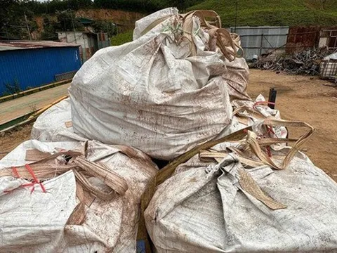 Quảng Trị chặn đứng lô 500 máy đào tiền ảo nhập lậu