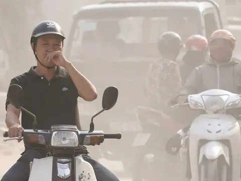 Chuyên gia hàng đầu thế giới hiến kế giúp giải quyết "thảm họa" khiến Việt Nam thiệt hại 13 tỷ USD/năm