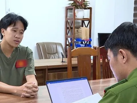 Tình tiết mới vụ án chủ kênh Fanpage "Hà và Việt Nam" chiếm đoạt tiền từ thiện