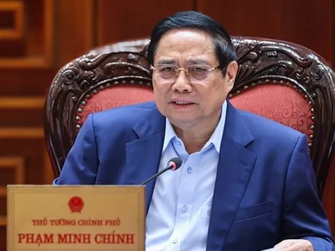 Sẽ thành lập các khu thương mại tự do tại TPHCM, Đà Nẵng, Hải Phòng năm 2026