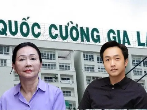 Đại gia phố núi muốn “đặt dấu chấm hết” cho số nợ nghìn tỷ với bà Trương Mỹ Lan
