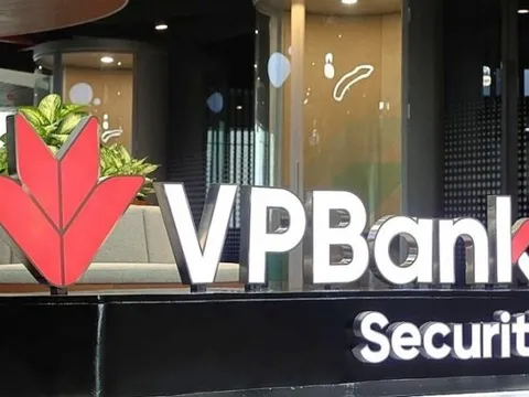 Thần tốc: "Bom tấn" VPBankS chốt ngày lên sàn chứng khoán chỉ sau IPO 30 ngày, định giá 2,4 tỷ USD