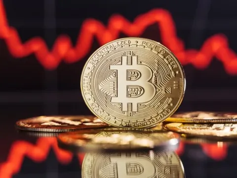 Thị trường tiền số hôm nay, 4-12: Đằng sau cú rung lắc Bitcoin