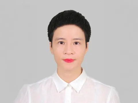 Chân dung tân Chủ tịch Eximbank