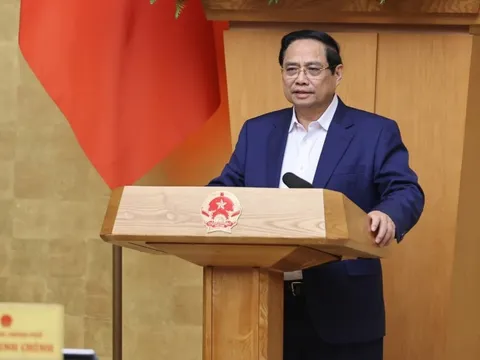 Giá vàng, bất động sản neo cao, áp lực lớn về lạm phát