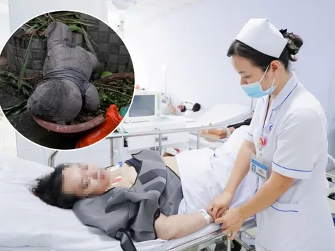 Vụ cháy 4 người chết ở TP.HCM: Một câu nói khiến cô gái quyết định nhảy từ tầng 3 xuống đất!