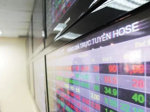 Chứng khoán nghịch lý 'lãi chỉ số, lỗ tài khoản'
