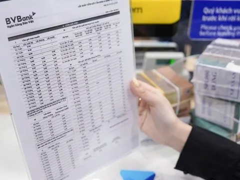 Gói vay ưu đãi cho người trẻ bất ngờ tạm dừng