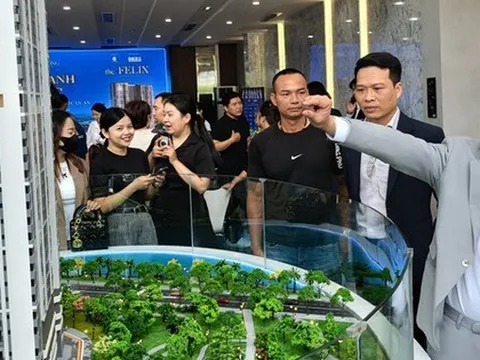 Quốc Cường Gia Lai muốn bán tài sản để trả 1.783 tỷ đồng còn lại cho bà Trương Mỹ Lan