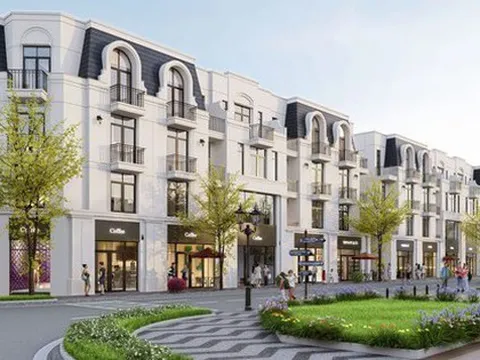 Một quỹ ngoại giảm sở hữu tại Văn Phú