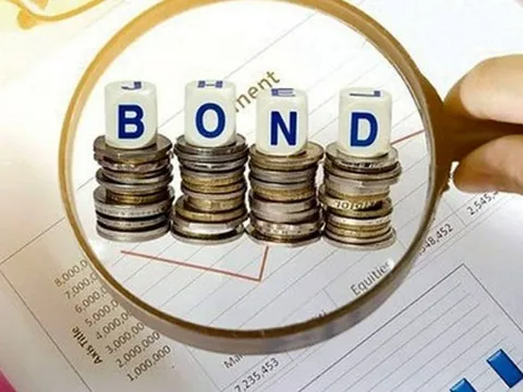 Hơn 19.600 tỷ đồng trái phiếu doanh nghiệp phát hành trong tháng 11/2025