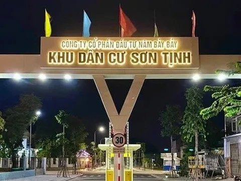 Một công ty con gián tiếp của CII mua vào 2,9 triệu cổ phiếu NBB