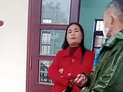 Sớm khép lại vụ Phó Hiệu trưởng Đỗ Thị Hồng Huế tránh việc: "Cô đến, phụ huynh đón con về"!