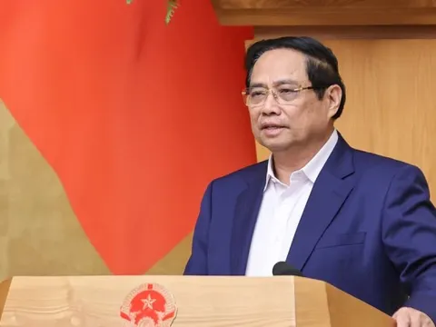 Chỉ đạo quan trọng của Thủ tướng về tiền lương, phụ cấp với cán bộ, công chức