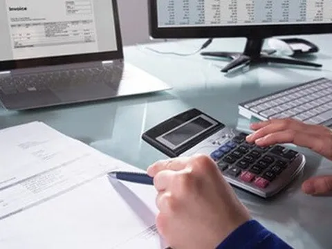 Quy định mức xử phạt hành vi lập hóa đơn không đúng thời điểm