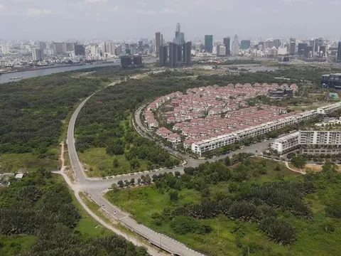 Bảng giá đất mới có khiến giá bất động sản tăng?