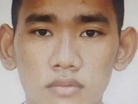 Công an TPHCM truy tìm Nguyễn Thanh Sang