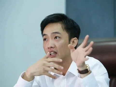 Quốc Cường Gia Lai bán công ty để trả nợ cho bà Trương Mỹ Lan