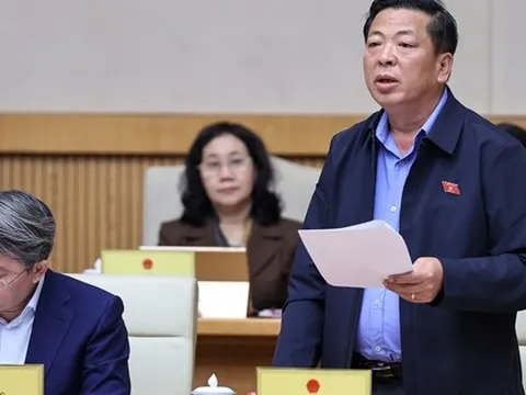 Cuối năm 2025, cả nước sẽ có 3.188 km cao tốc