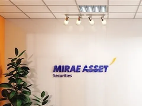 Chứng khoán Mirae Asset bị phạt 700 triệu đồng vì loạt vi phạm
