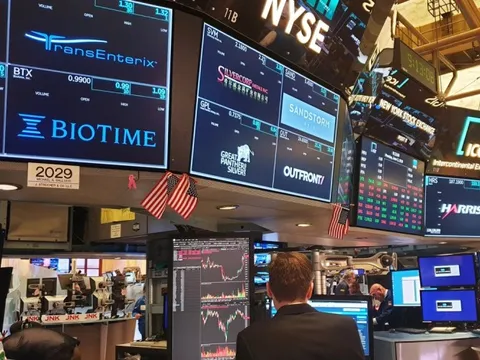 Quỹ ETF KraneShares Dragon Capital Vietnam Growth Index chính thức niêm yết trên NYSE