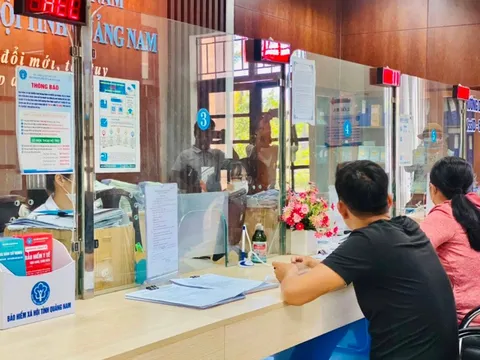 Bảo hiểm xã hội Việt Nam phát thông báo quan trọng đến người dân cả nước