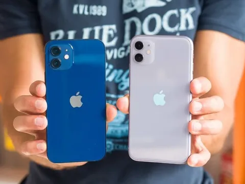 13 mẫu iPhone sẽ không còn được cập nhật