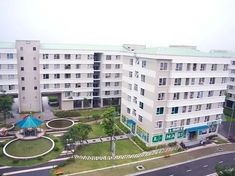 Lãi suất cho người trẻ vay mua nhà hiện ra sao?