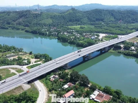 Tuyến cao tốc Cam Lộ - La Sơn giai đoạn 2 kịp khởi công trong năm nay?