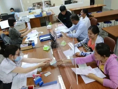 Hà Nội và TP HCM được tăng thêm không quá 10 phó giám đốc sở