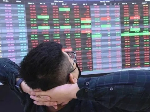 Số lượng tài khoản chứng khoán mở mới xuống thấp nhất trong vòng 4 tháng