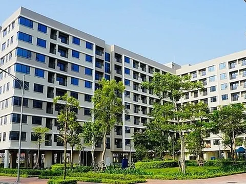 Thủ tướng yêu cầu Bộ trưởng Bộ Xây dựng trả lời về việc: “Nhà ở xã hội xây xong người dân có mua được không?