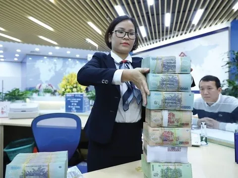 Dư địa cải thiện NIM ngày càng thu hẹp